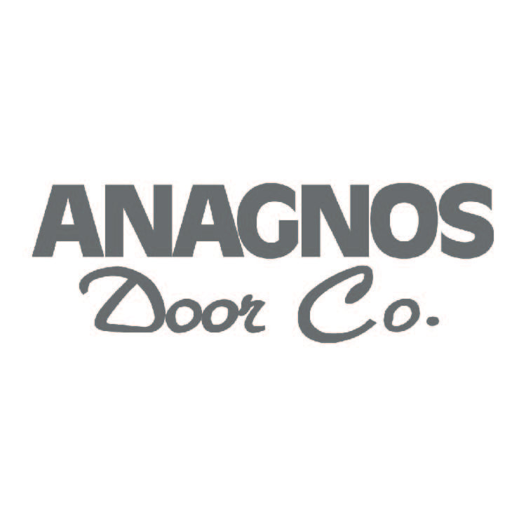 Anagnos Door