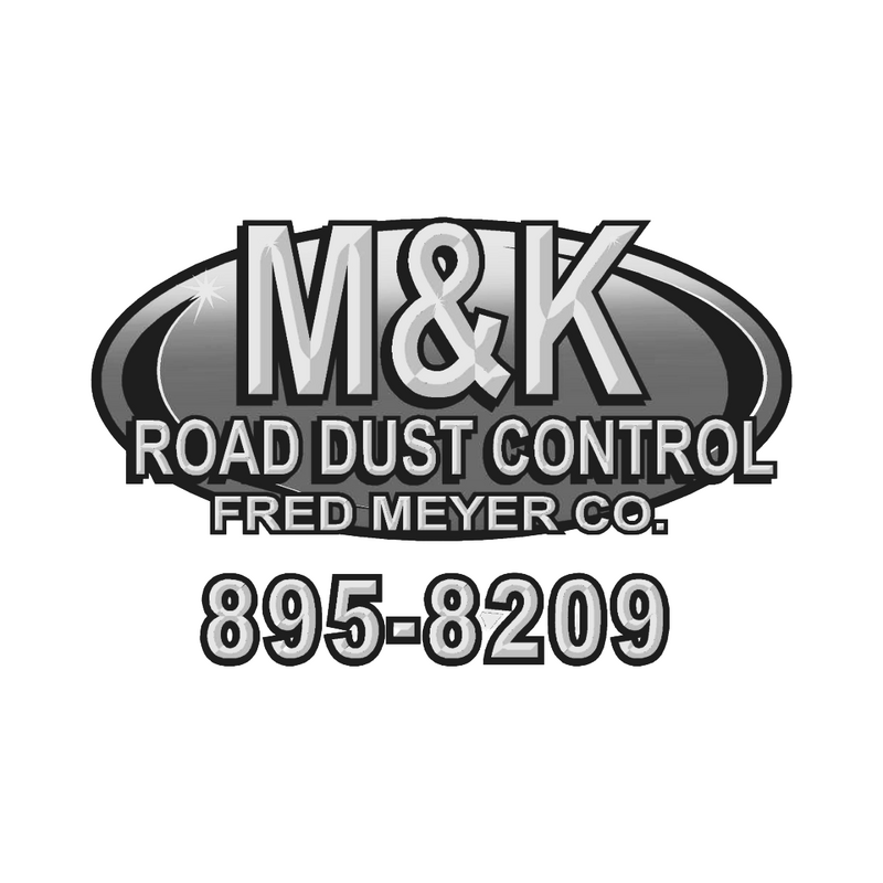 M&K Dust Control