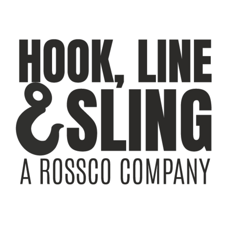 Hook, Line & Sling