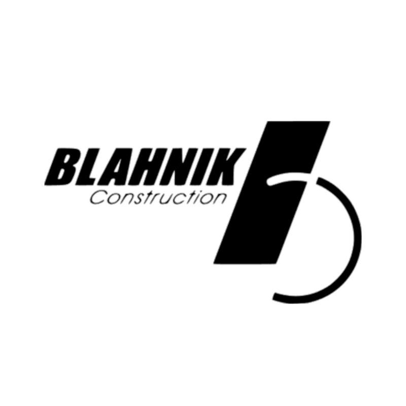 Blahnik Construction