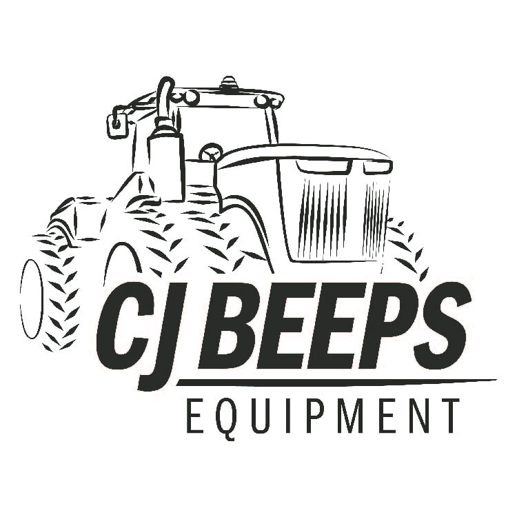 CJ Beeps Equipment