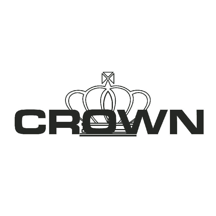 Crown Door