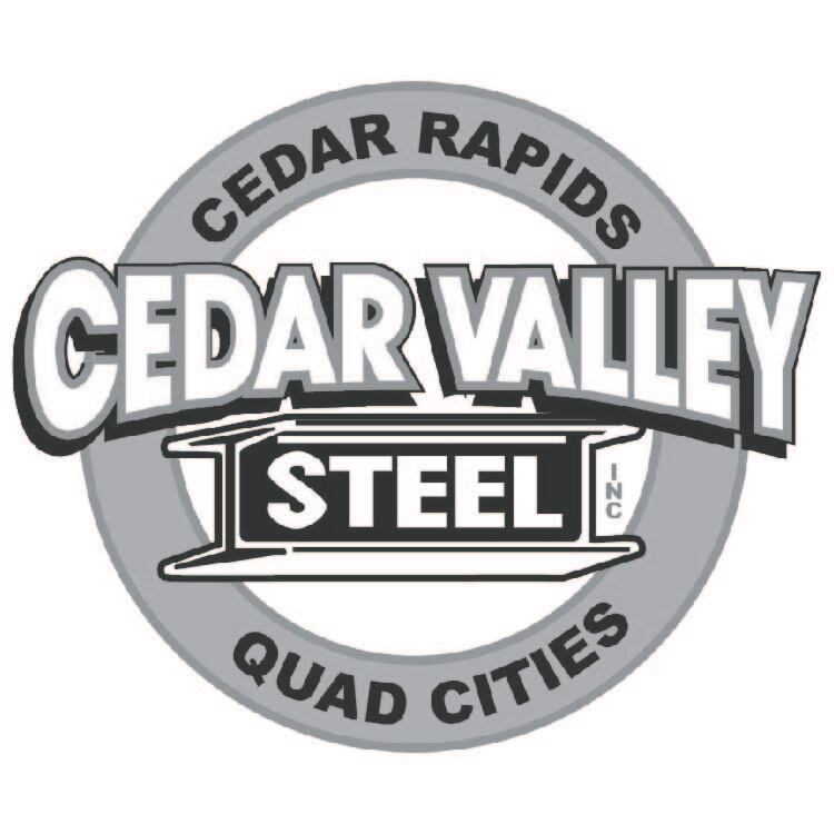 Cedar Valley Steel