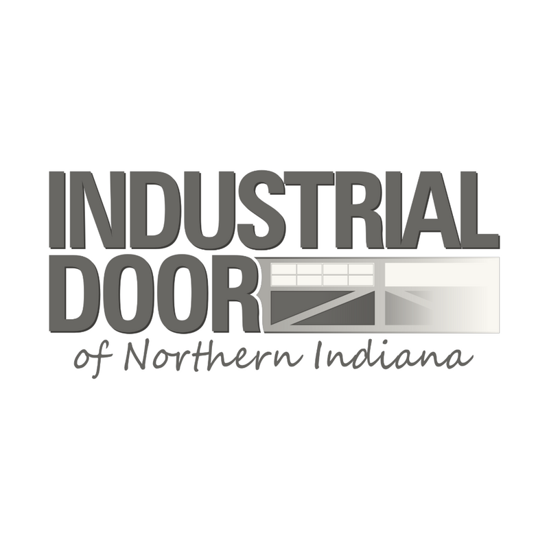 Industrial Door