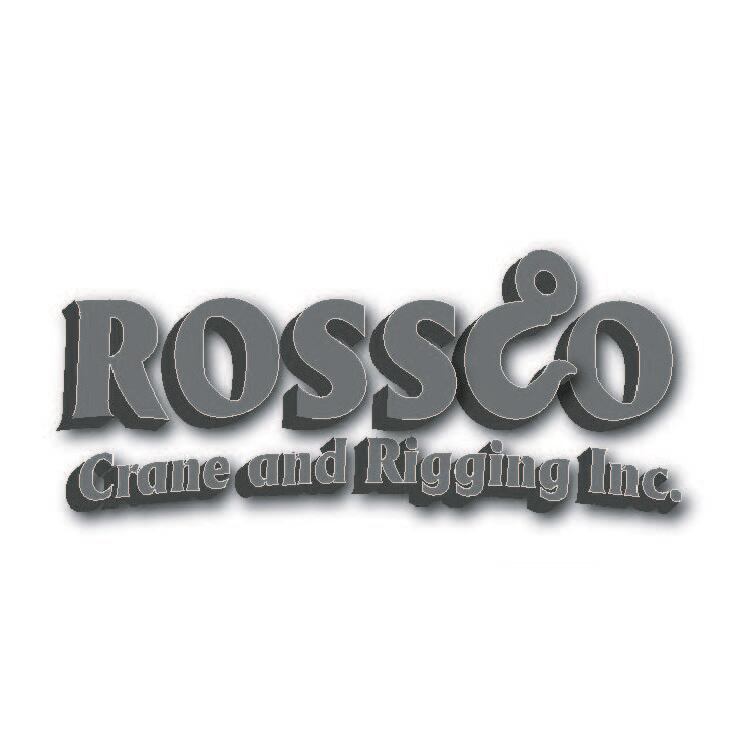 Rossco Crane